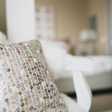 Luxury Loft | Contemporary 2 Bedroom Suite