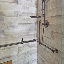Bathroom ideas