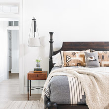 Bedrooms I like
