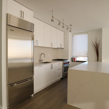 + 22nd St  Flatiron Kitchen