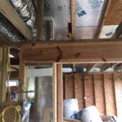 HVAC: Full Cut-In, New Construction - Air Conditioners