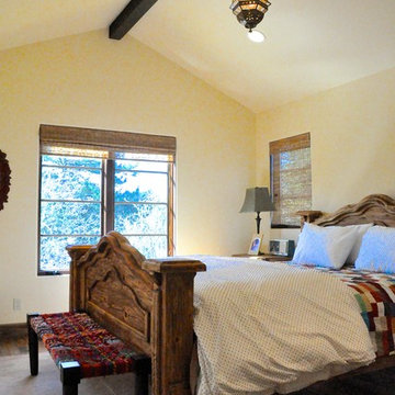 Pleasure Point Hacienda