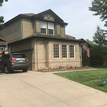 Exterior Photos