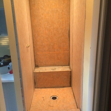 shower 2