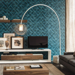 MIdday by Cattelan - Lamps
