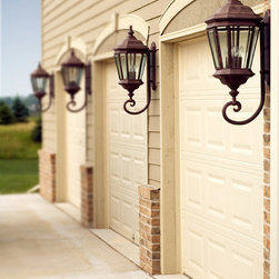 Garage Doors - Garage Doors And Openers