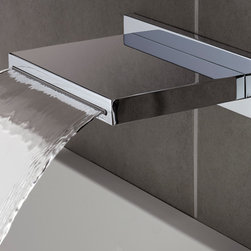 Robinetterie Classique - Bath & Shower Tap Sets