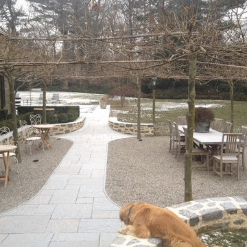 Country Garden