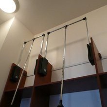 Closets