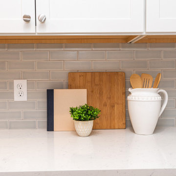 New Construction & Natural Character - Ipswich, MA