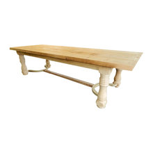 Farm Table