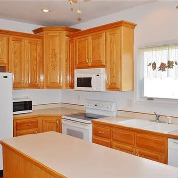 Jenny Glenn Kitchen Update