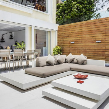 Waterfront House