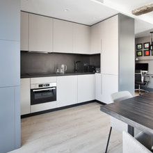 Cocina C8