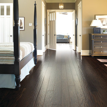 Hardwood