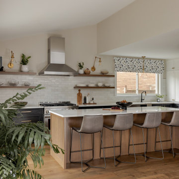 Kitchen Renovations