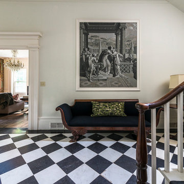 Historic Roswell Estate
