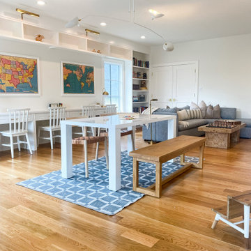 Home Classroom & Playroom