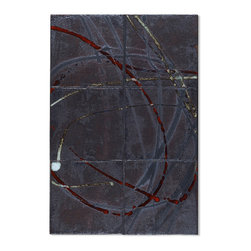 David Shipley Collection - Tile