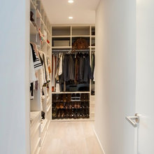 Closets