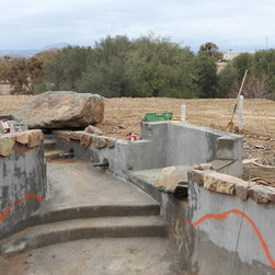 Clarks Custom Pool - Liquid FX Pools - Products