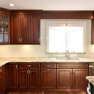 Bellmore Bordeaux