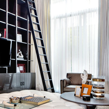 West Hollywood Loft