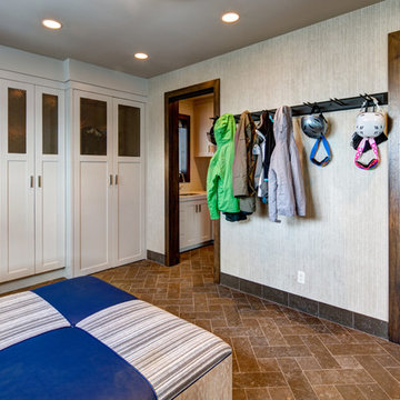 27- Park City, Utah Residence
