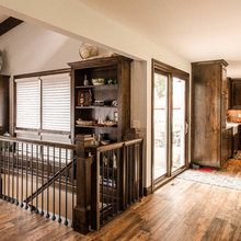 wood colors