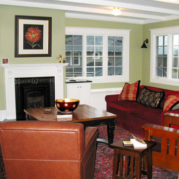 Cotswold Cottage, Tacoma, WA