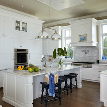 Kitchen Ideas