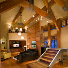 villa