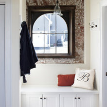 Mud room