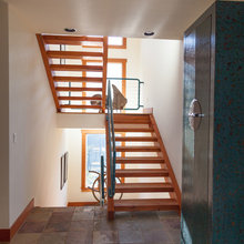 Stair