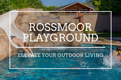 Rossmoor Playground