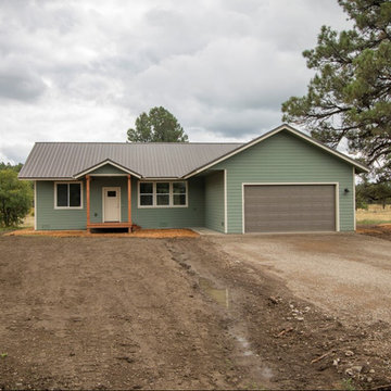 Semi-Custom Homes