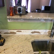 Kitchen Ideas