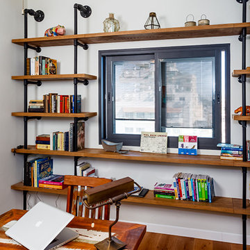 Boutique apartment in Jaffa