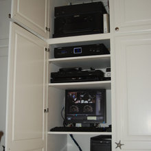 component closet