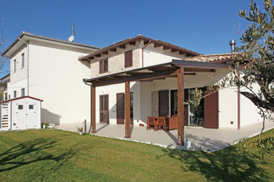 Villa Bifamiliare - Ancona