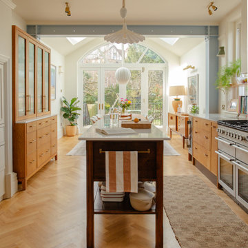 Parkview Project