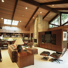 Wood Ceilngs