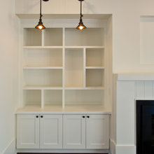 Book Cases