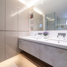 TOILET & BATH