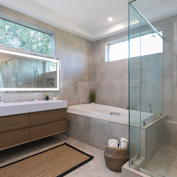 The Art of the Bathroom: A Showcase of Bespoke Design & Build