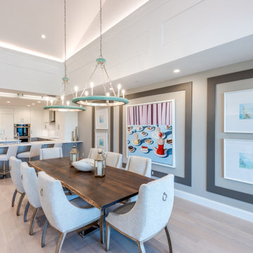 Gulfshore Blve. Remodel