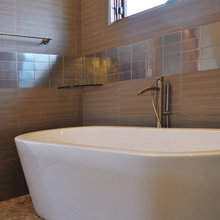 bathrooms
