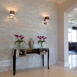 Rev&ecirc;tements muraux - Home Decor