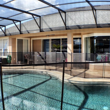 Pool & Screen Enclosures