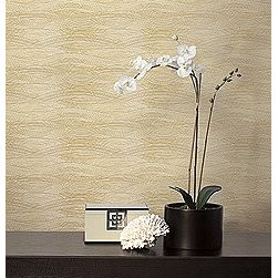 Wallcovering - Dining Room - Wallpaper